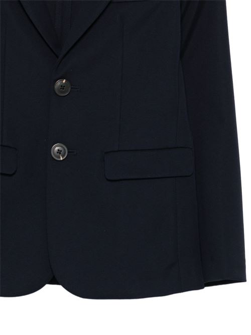 Capospalla bambino Emporio Armani navy EMPORIO ARMANI KIDS | EB001575AF22865UB118